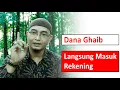 Download Lagu Layanan Dana Ghaib Uang Langsung Masuk Rekening