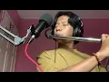 Download Lagu Tertawan hati - AWDELLA (flute cover) Ashraflute