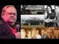 Louie Anderson Comedian - Lifestyle Net worth Tribute house RIP Family Bio Remembering