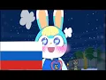 Paradise by minus8 RUS DUB