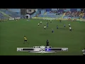 Team Analysis San Francisco Fury score via horizontal stack WUCC 2014 Final