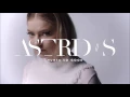 Astrid S - Hurts So Good (Male Voice)