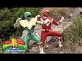 Lagu Gung Ho! | E26 | Full Episode | Power Rangers Re-Ignition | Power Rangers Videos