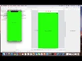CREATE YOUR FIRST IOS HELLO WORLD APP