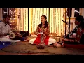 Eesane Koti Surya Prakashane | Janani Hamsini, Shree Lakshmi Bhat & Sudev | Nalinakanthi