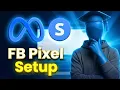 How to Set Up Facebook Pixel in Systeme io Step-by-Step