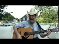 “Boat Drinks” by Jimmy Buffett - Solo Acoustic Cover