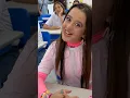 Download Lagu Grava o do clipe PEDRA PAPEL OU TESOURA da Marcela Jardim #shortsviral