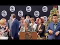 Holiday Safety Message