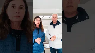 First things first 😊