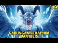 Download Lagu MUNCULNYA KARAKTER KUAT UNTUK MENGALAHKAN DARK - P114