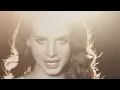 Download Lagu Lana Del Rey - Summertime Sadness