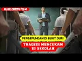 Download Lagu TRAGEDI MENCEKAM DI SEKOLAH | ALUR FILM PENGEPUNGAN DI BUKIT DURI
