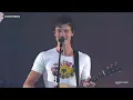 Shawn Mendes performs "There's Nothing Holdin' Me Back" at Superbloom Music Festival 2025