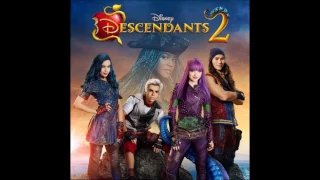 You And Me From Descendants 2 Audio Only 