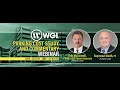 Webinar 2022 Parking Cost Study and Commentary