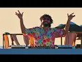 Afro House Mix 2025 VOL. 02 | Dj Nelasta Nel Flow @ Missanga Beach Bar (Ilha de Luanda)