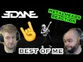 Download Lagu INDONESIAN METAL !! | EDANE - BEST OF ME | Metalheads Reaction