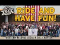 Western Reserve H O G Chapter