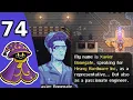 Crosscode Part 74 - Avian Appliances