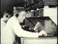 Technique Of Hand Sending 1944