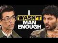 Lagu Bollywood Icon Karan Johar Reveals His Deepest Insecurities: “I Wasn’t Like the Other Boys”