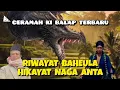 Download Lagu CERAMAH KI BALAP TERBARU..! Hikayat Naga Anta, Riwayat Jaman Baheula