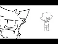 Reverse Transfur Animation
