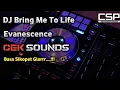 Download Lagu DJ Bring Me To Life Evanescence Full Bass Horeg