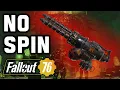No Spin Up Mod Glitch Dupe Hack Fallout 76