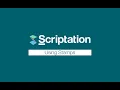 Using Stamps Creating Custom Stamps Scriptation Tutorial