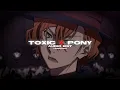 Download Lagu toxic x pony 「britney spears \u0026 ginuwine」 // audio edit