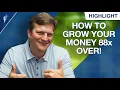 THIS is How You Can Make 1 Grow 88x Over Not Clickbait