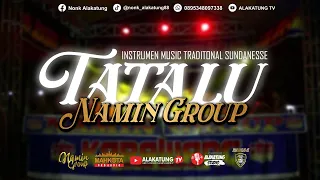 Download TATALU JAIPONG ABAH NAMIN//A.IMAT KENDANG PUNDONG MP3