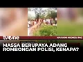 Download Lagu Warga Adang Rombongan Kendaraan Aparat Kepolisian di Sampang, Madura | AKIP tvOne
