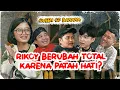 Download Lagu RIKOY SI CEWEK MAHAL | KOS THE RAID YANG DULU LEBIH ASIK - NGASOY EPS 1