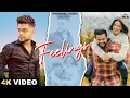 Lagu EKAM : Feelings (Official Video) Akhil | BOB |  Punjabi Songs 2025 | Punjabi Love Songs