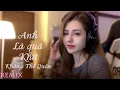 Download Lagu Anh Là Quá Khứ Không Thể Quên - Oanh Tạ Remix Cover | HM Remix Hot TikTok 2022