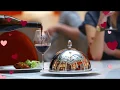 Seafood Upscale Italian Restaurant