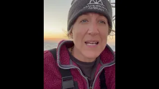 Ep 211 #Wintersailing #travel #sailingadventures #sailingfamily #sailingpicklefamily #sailinggreece