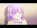 HoneyWorks meets 水萌汐・火威灯・月見るな・日向春 「あいらびゅ♡」MV - TVアニメ『幼馴染とはラブコメにならない』Ver. -