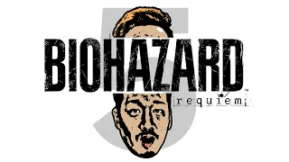 【BIOHAZARD requiem】やるラフィー #last
