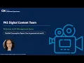 EA Onboarding Track 3 Reports Generation How to generate and read detailed report