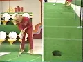 The Price is Right - Janice s putt in Hole In One replay