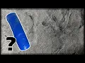 Stamped Concrete Roller Demo Slate Roller RL 113004