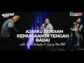 Download Lagu Ajarku Berdiam, Kemuliaan di Tengah Badai | Blessings Worship Youth