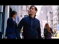 Download Lagu Peter Parker Evil's Dance (Scene) - Spider-Man 3 (2007) Movie CLIP HD