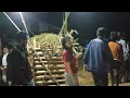 Lagu Pernikahan Adat 3 hari 3 Malam Suku Dayak Siang-Murung