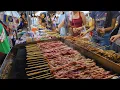 Download Lagu Extreme Lao Street Food Adventure! 🌶️🇱🇦 Bold Flavors of Vientiane