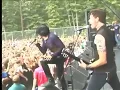 Lagu AFI Live Warped Tour Days of the Phoenix